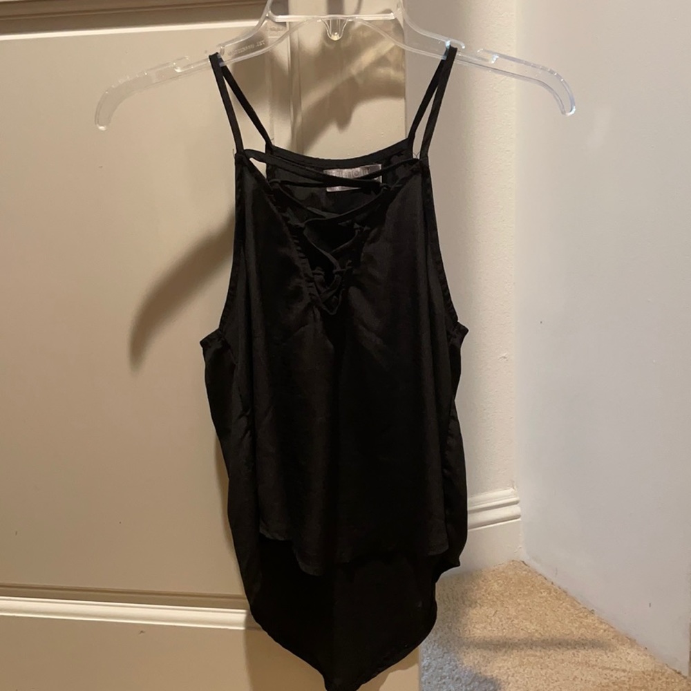 LF Black top